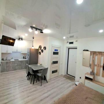 Квартира довгостроково (власник)