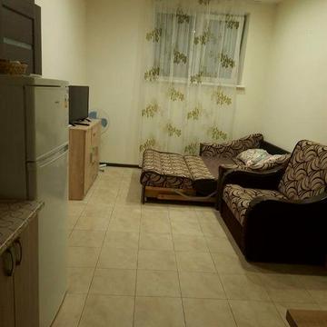 Продаетя 1 комнатная квартира