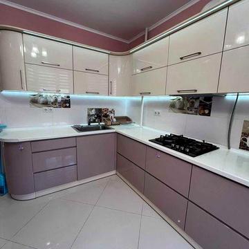 Оренда 2км квартири у новобудові