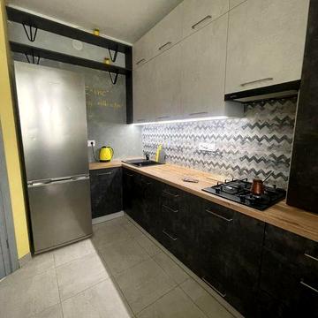 1 кімн.квартира в ЖК Європейський квартал