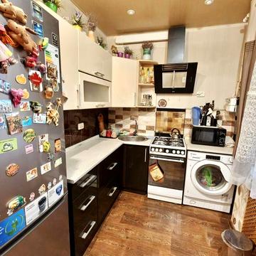 Оренда 2х кімнатної квартири у Шевченківському р-ні (Омельченко 2)