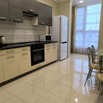 Здам 1.к квартиру Поділля