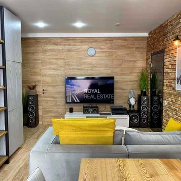 Михайла Максимовича вул. (Онуфрія Трутенка), 24