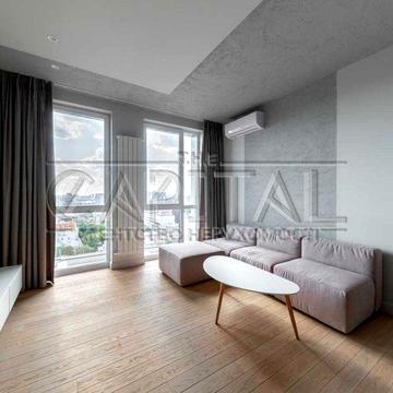 Продаж 2 кімнатна панорамна квартира в жк Ярославів Град Центр ЖК Ярославів Град