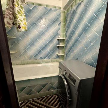 Довгострокова оренда 3к Квартира Степана Бандери вулиця