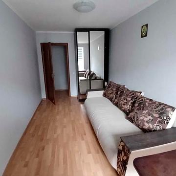 Оренда квартири по вулиці Коновальця