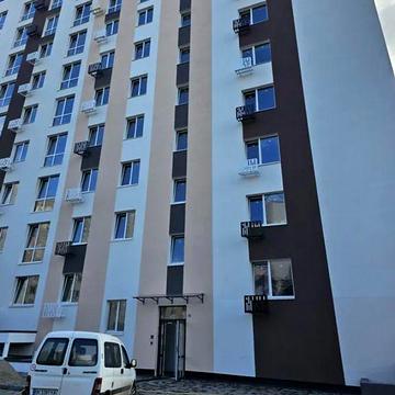 Дешева квартира у Новому будинку ЖК Синергія