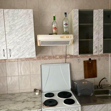 Довгострокова оренда 1к Квартира Марії Литвиненко-Вольгемут вулиця