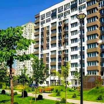 Продаж квартири від Забудовника. Біля метро. ЖК Святобор, Львівська 15 ЖК Святобор