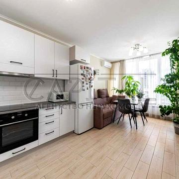 ПРОДАЖ 4к.квартири ЖК Варшавський, вул. Олександра Олеся 4 ЖК Варшавський