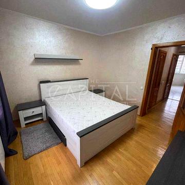 Аренда квартиры, ул. Срибнокильская, Дарницкий р-н, Осокорки