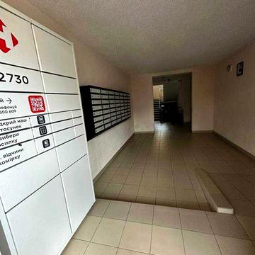 Вперше здається 2-к квартира від Властника