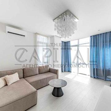 Оренда квартири, ЖК Новопечерські Липки, Драгомирова, Верхогляда