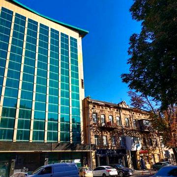 Квартира 45кв.м с газ котлом в Центре ул. Европейская (Екатериненская)