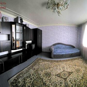 Продаж 1кімнатної квартири на першому занасипі