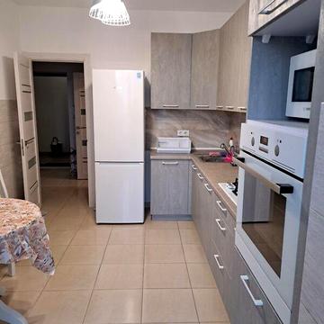 Довгострокова оренда 1к Квартира Пасічна вулиця ЖК Цитадель-2