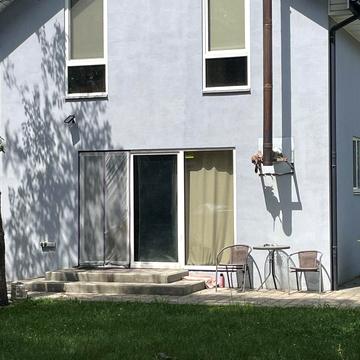 23-тя Садова вул.