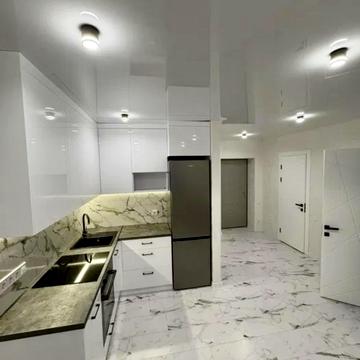 Миру просп., 2-А