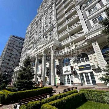 Видова квартира ЖК Нова Англія М. Максимовича 28к Ст.М. Васильківськ ЖК Новая Англія