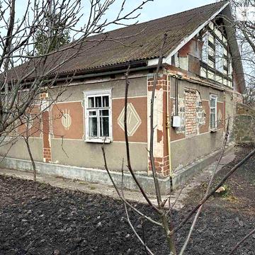 Продаж 3к Дім Суворова вулиця