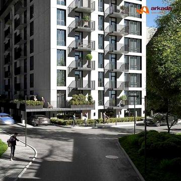 Продам 2 кім квартиру в будинку клубного типу на Панаса Мирного центр ЖК Клубний на Панаса Мирного