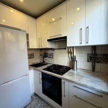 Світло не вимк! Здам 2 кімн.кв в р-ні Сіверського