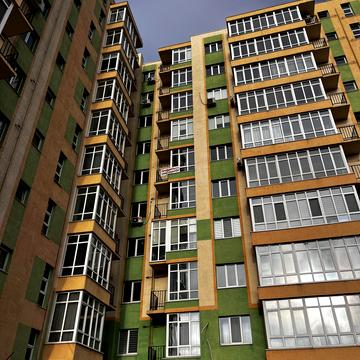 Миколаївська вул., 39