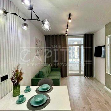 Оренда стильної квартири в жк Файна таун