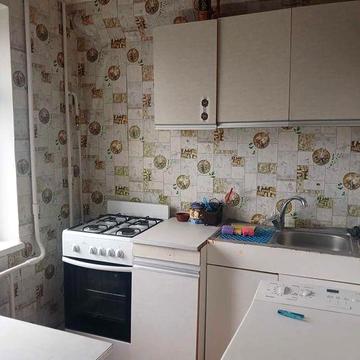 Оренда 1к Оболонский проспект 14д