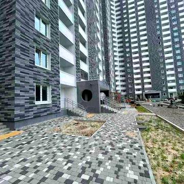 БЕЗ КОМІСІЇ! Продам 2-кімн. Коноплянская ул. 22б, 72 м.кв ЖК NAVIGATOR 2