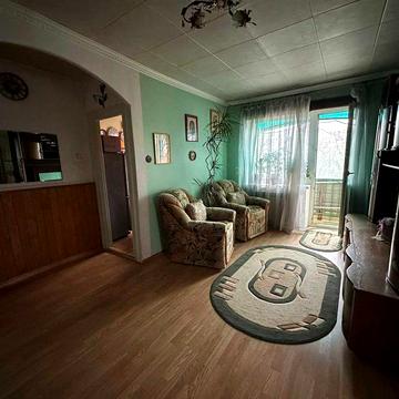 2-кімнатна квартира в мкрн Станційний