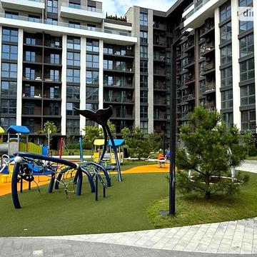 Продаж 3к Квартира Легоцького вулиця ЖК Park Land
