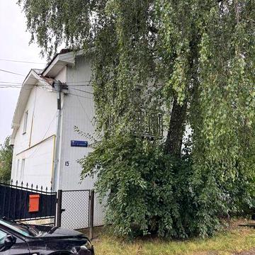 Продаж 2-кімнатної квартири (мансарда) початок Роші