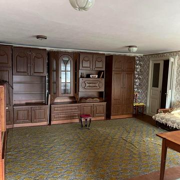 Здаю частину  будинку район Соляні