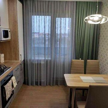 Оренда 1 кімнатної квартири, Виставка