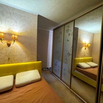 Продам 1 к кв, Левый берег