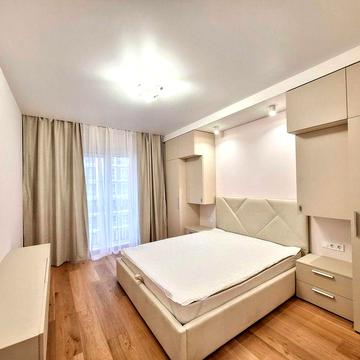 Оренда 1к+ кухня-вітальня! ЖК Нова Англія! М. Васильківська 10хв пішки