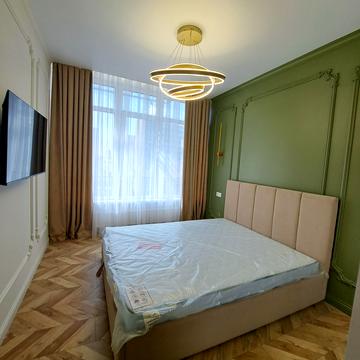 Курортний пров., 2