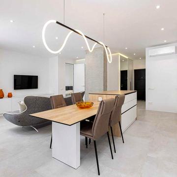 Оренда 2х кімн. кв. ЖК Парус на Кульпарківській, 93. Своє паркомісце.