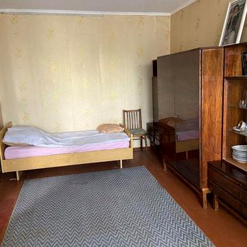 Здам 1-к по Димитрова