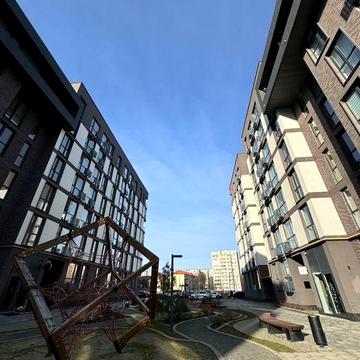 Оренда 1 кім. квартири вул. Липинського - пр. Чорновола ЖК Avalon Time