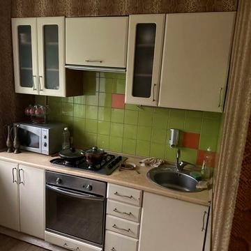 2-х раздельн. комн. Филатова 47/1/Гайдара/Дом Мебели, 1 этаж, парковка