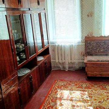 Старосільська вул. (1-ша Червоносільська)