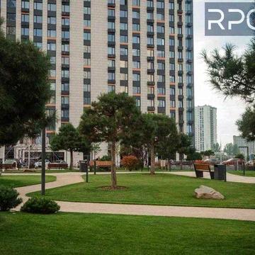 Без % ЖК "Метрополіс,  III буд. Голосієво. Теремки 1. Тк ЖК Метрополіс