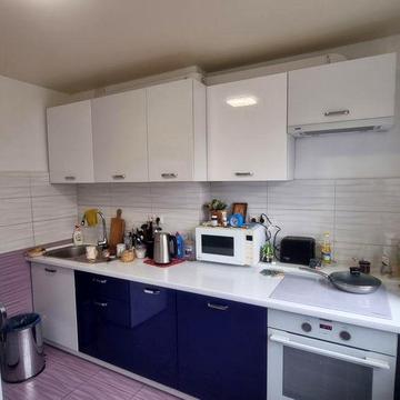 Продам трёхкомнатную квартиру в Вышгороде пр Мазепы 4а