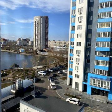 Без комісії! Оболонь Скай, Obolon Sky, пр Оболонський 1, метро Оболонь ЖК Оболонь Скай