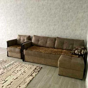 Сдам 1-комнатную квартиру пр. Мануйловский