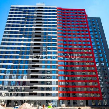 Всеволода Змієнка вул., 15/23