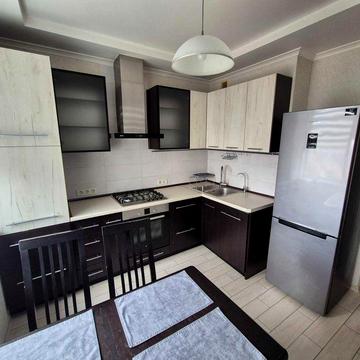 Оренда 2-кім. квартири ЖК Сан Сіті (Петропавлівська Борщагівка)