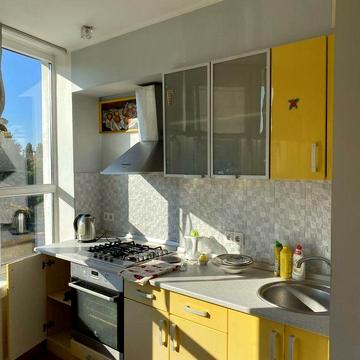 Сдам 2 ком. кв. в Новострое! Адмиральский пр-т/Палубная/5 ст. Фонтана